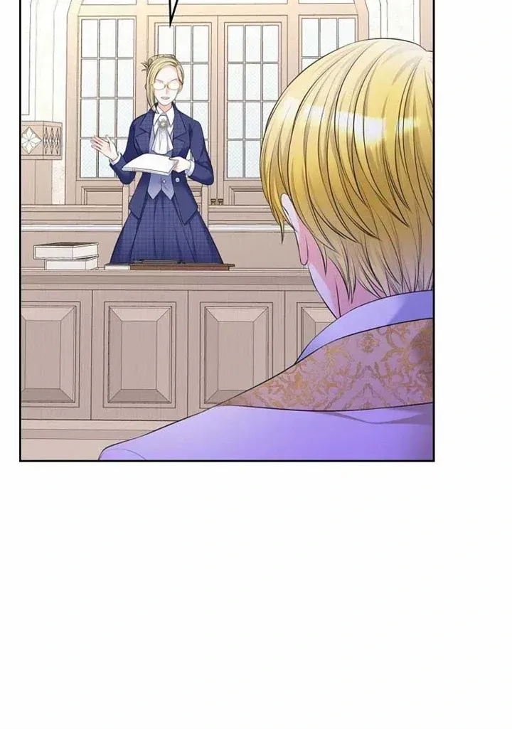 I Will Divorce The Female Lead’s Siscon Brother Zinmanga X Chapter 35 Page 55