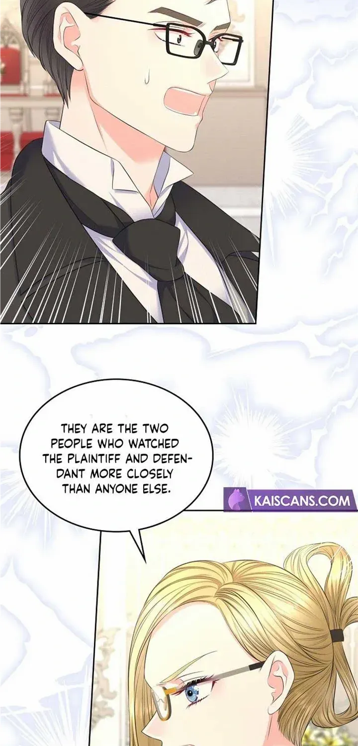 I Will Divorce The Female Lead’s Siscon Brother Zinmanga X Chapter 35 Page 58