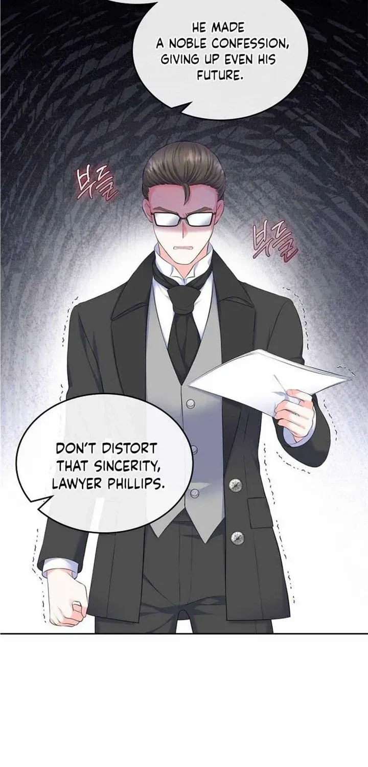 I Will Divorce The Female Lead’s Siscon Brother Zinmanga X Chapter 35 Page 63