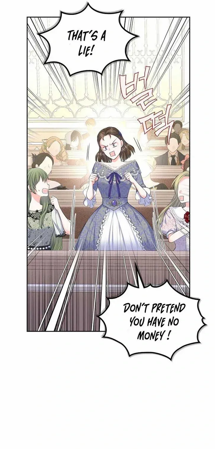 I Will Divorce The Female Lead’s Siscon Brother Zinmanga X Chapter 35 Page 65