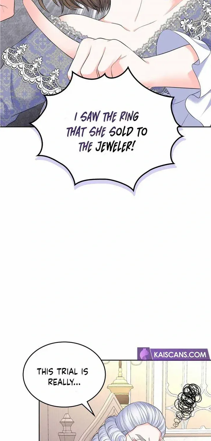 I Will Divorce The Female Lead’s Siscon Brother Zinmanga X Chapter 35 Page 67