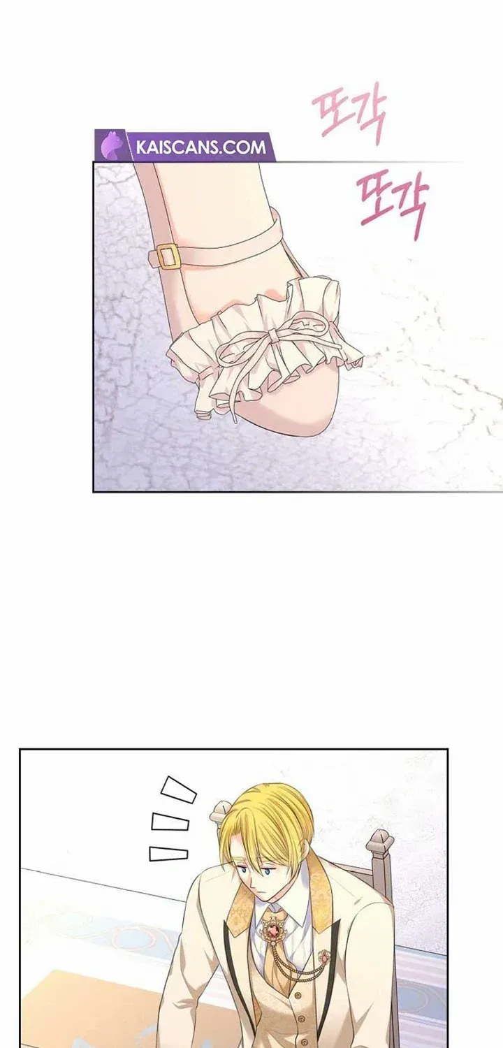 I Will Divorce The Female Lead’s Siscon Brother Zinmanga X Chapter 35 Page 69