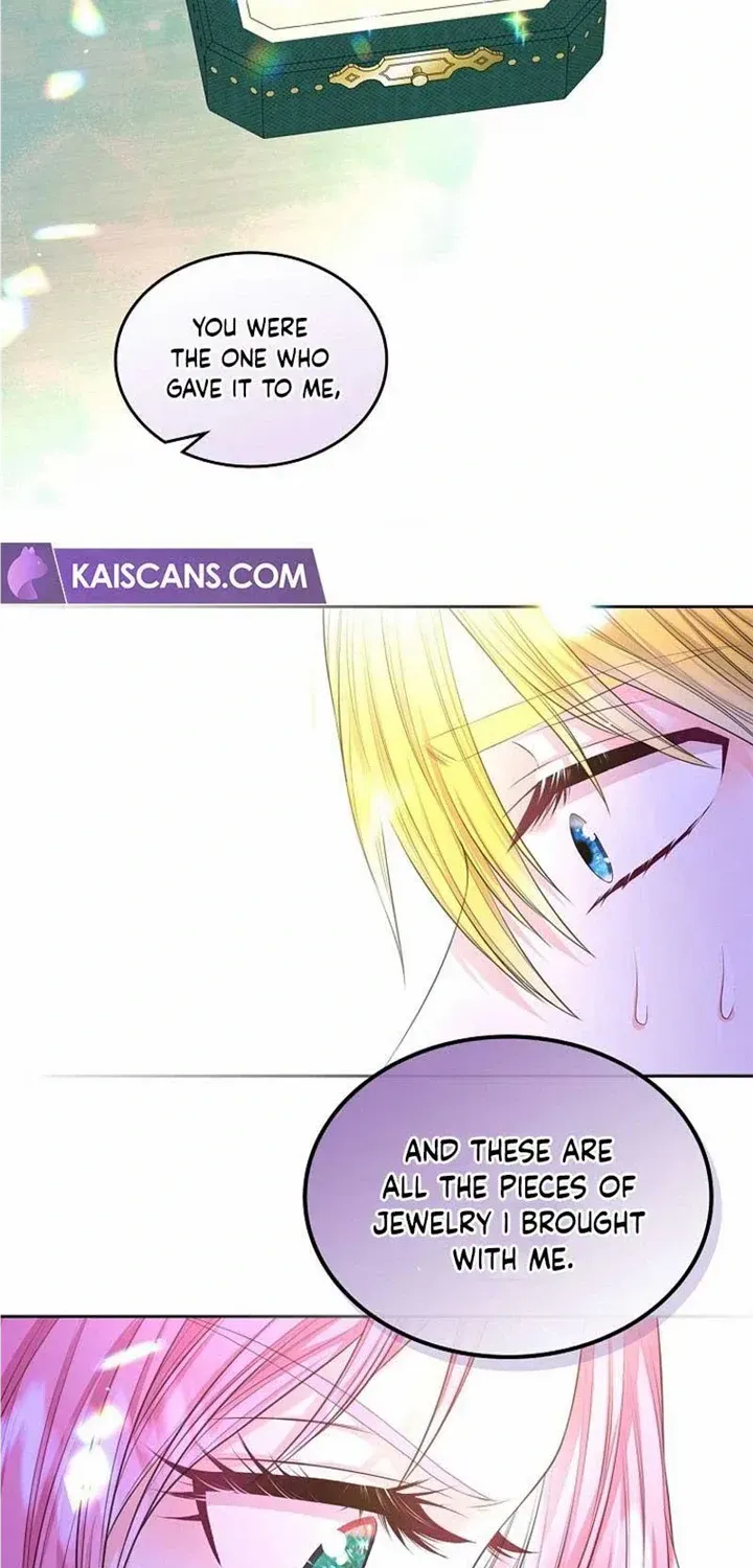 I Will Divorce The Female Lead’s Siscon Brother Zinmanga X Chapter 35 Page 75