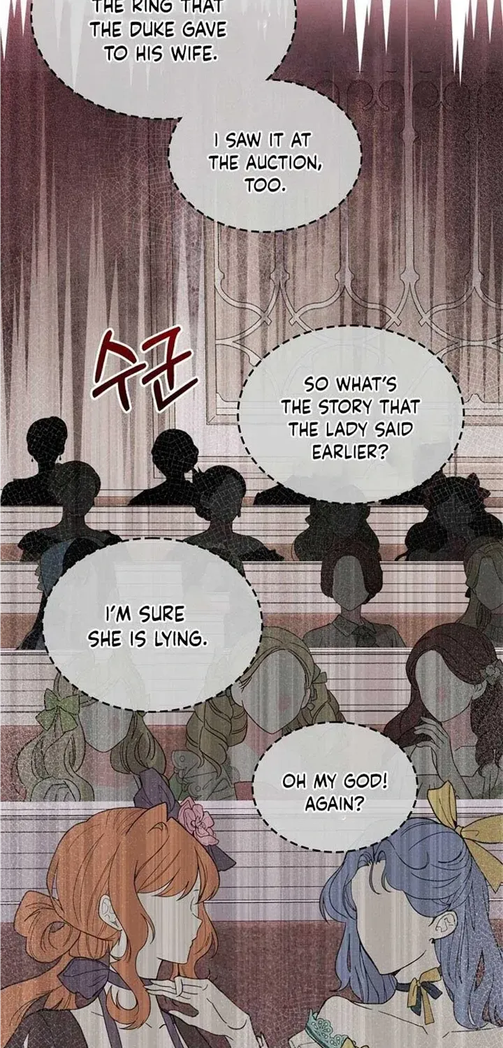 I Will Divorce The Female Lead’s Siscon Brother Zinmanga X Chapter 35 Page 79