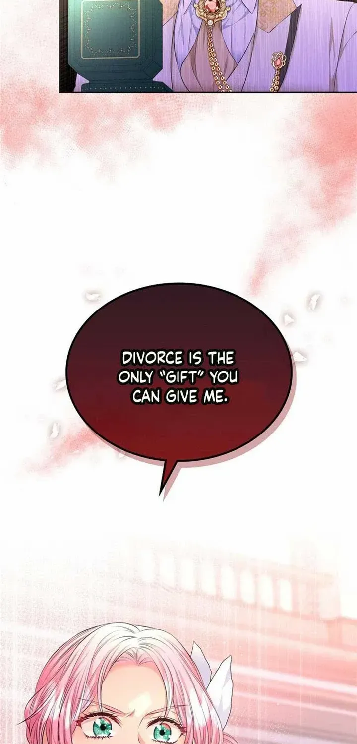I Will Divorce The Female Lead’s Siscon Brother Zinmanga X Chapter 35 Page 82