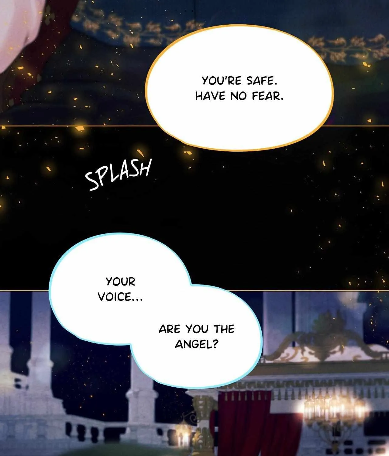 Phantom Of The Opera Zinmanga X Chapter 17 Page 64