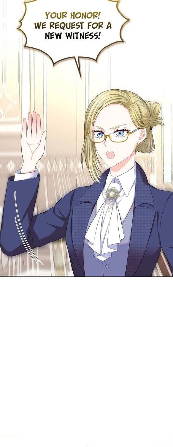 I Will Divorce The Female Lead’s Siscon Brother Zinmanga X Chapter 34 Page 51