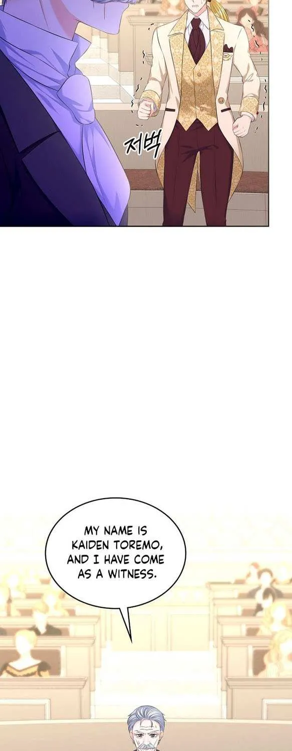 I Will Divorce The Female Lead’s Siscon Brother Zinmanga X Chapter 34 Page 55