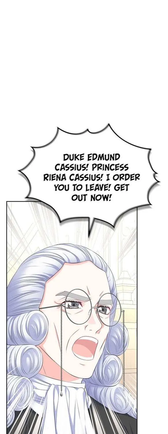 I Will Divorce The Female Lead’s Siscon Brother Zinmanga X Chapter 34 Page 59
