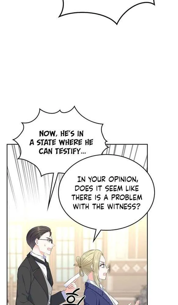 I Will Divorce The Female Lead’s Siscon Brother Zinmanga X Chapter 34 Page 64