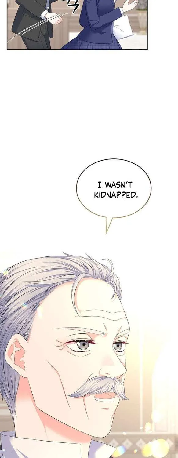 I Will Divorce The Female Lead’s Siscon Brother Zinmanga X Chapter 34 Page 65