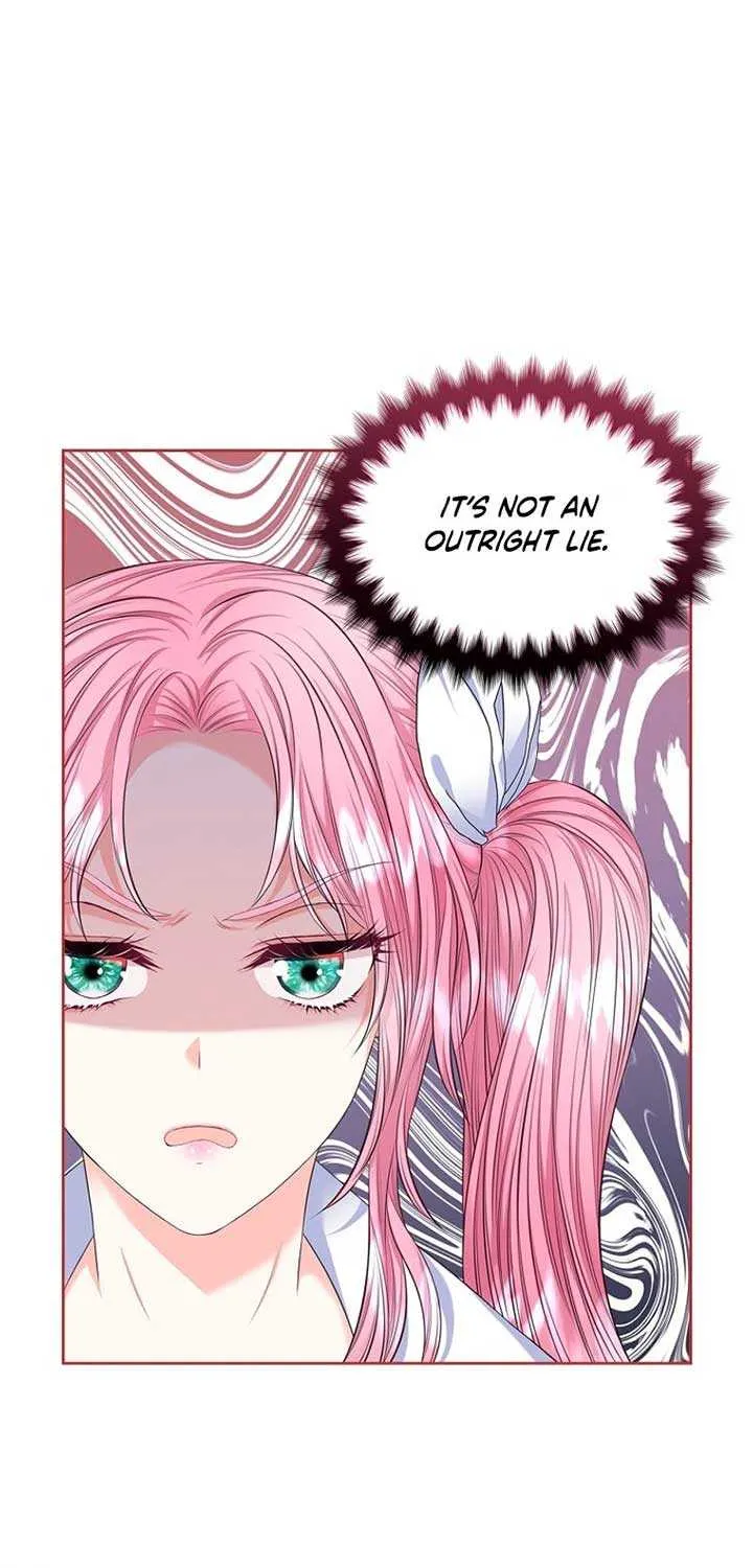 I Will Divorce The Female Lead’s Siscon Brother Zinmanga X Chapter 33 Page 16