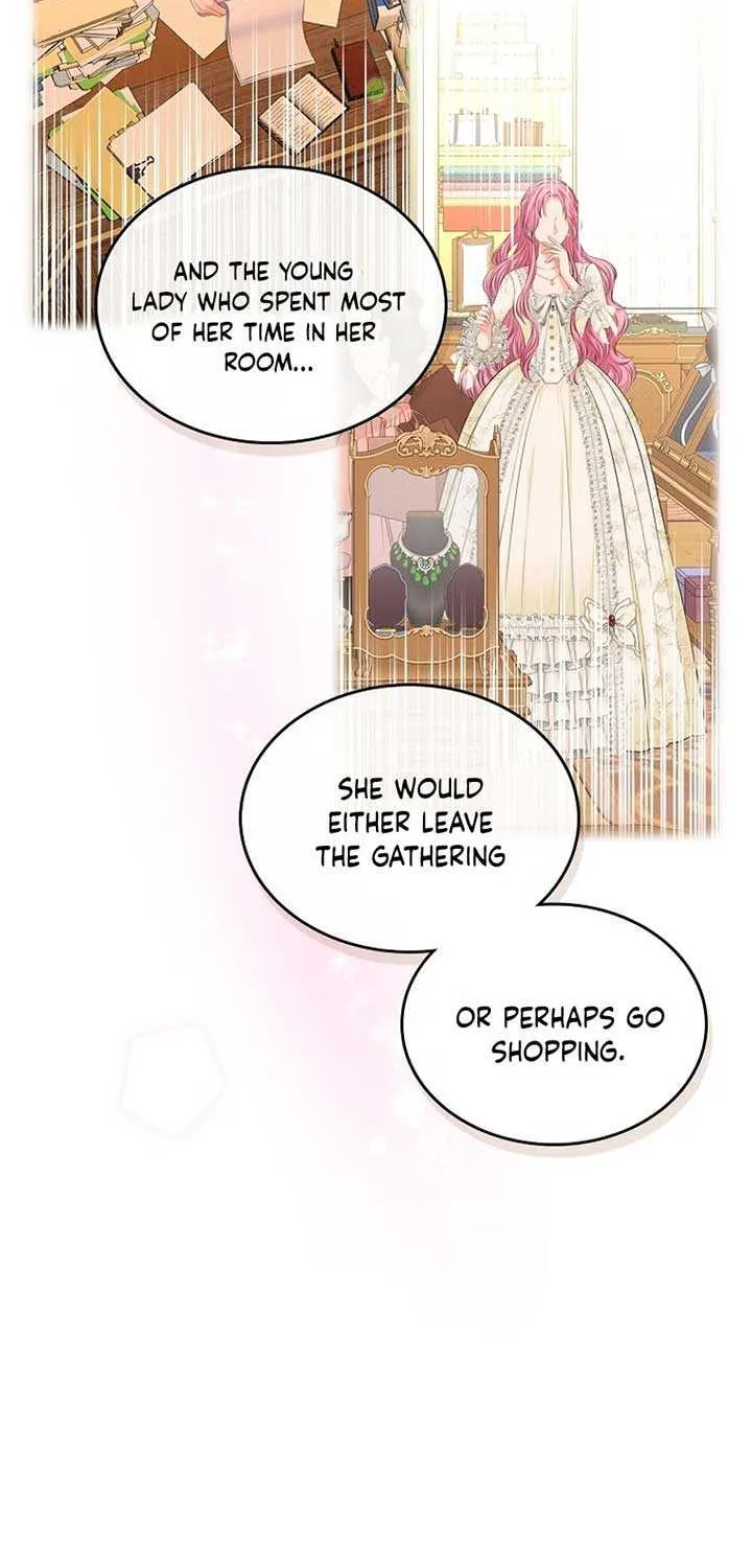 I Will Divorce The Female Lead’s Siscon Brother Zinmanga X Chapter 33 Page 24