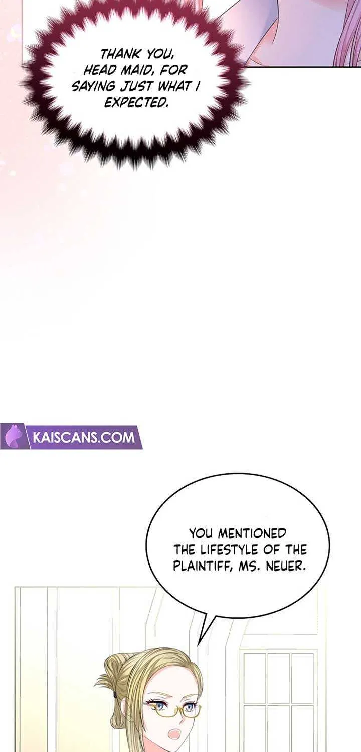 I Will Divorce The Female Lead’s Siscon Brother Zinmanga X Chapter 33 Page 27