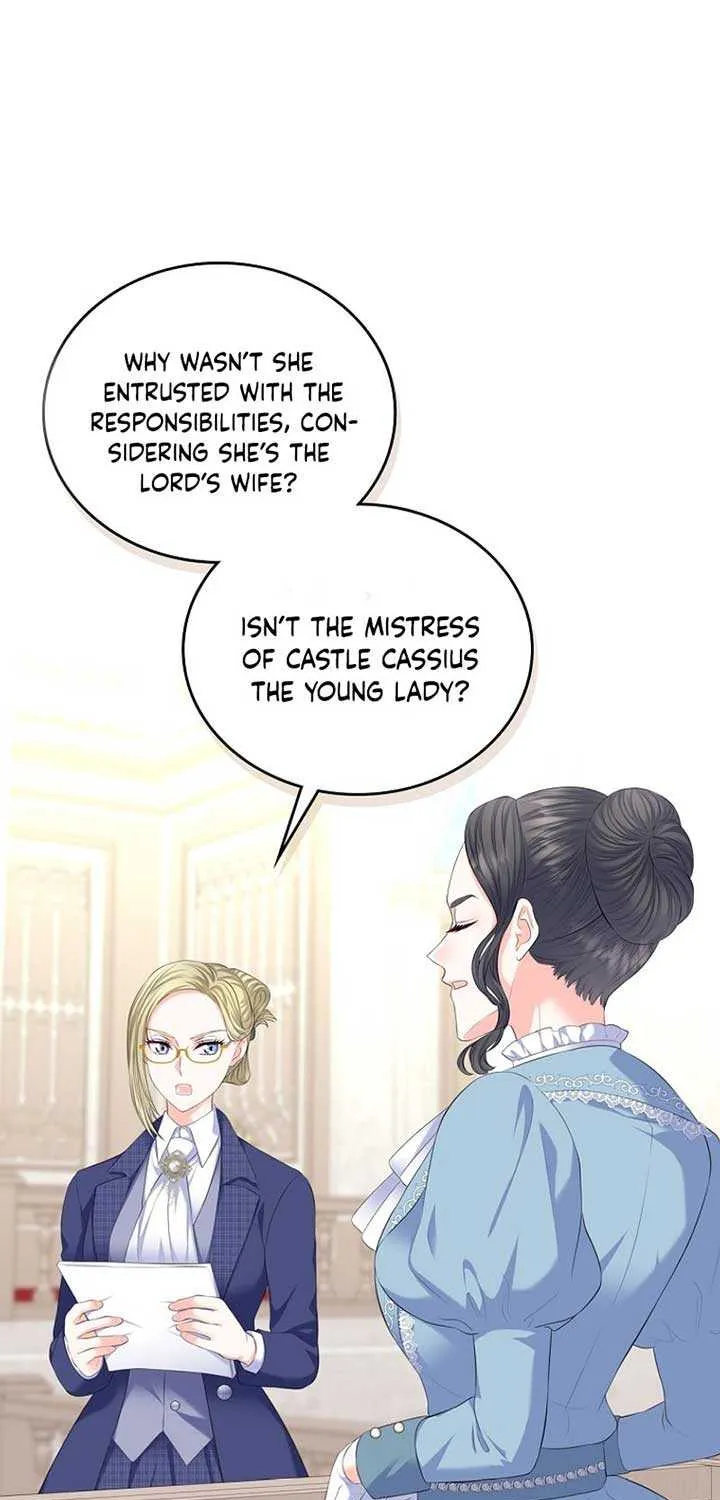 I Will Divorce The Female Lead’s Siscon Brother Zinmanga X Chapter 33 Page 30