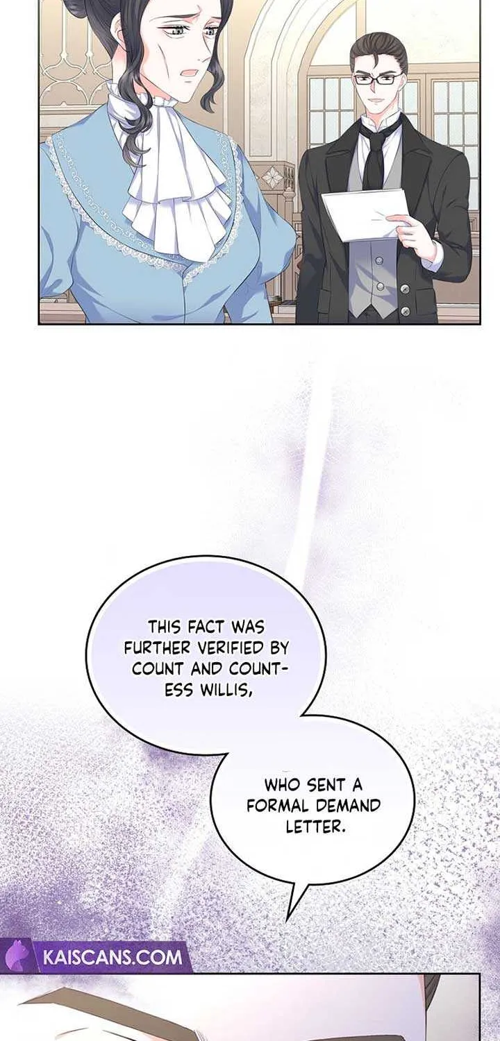I Will Divorce The Female Lead’s Siscon Brother Zinmanga X Chapter 33 Page 33