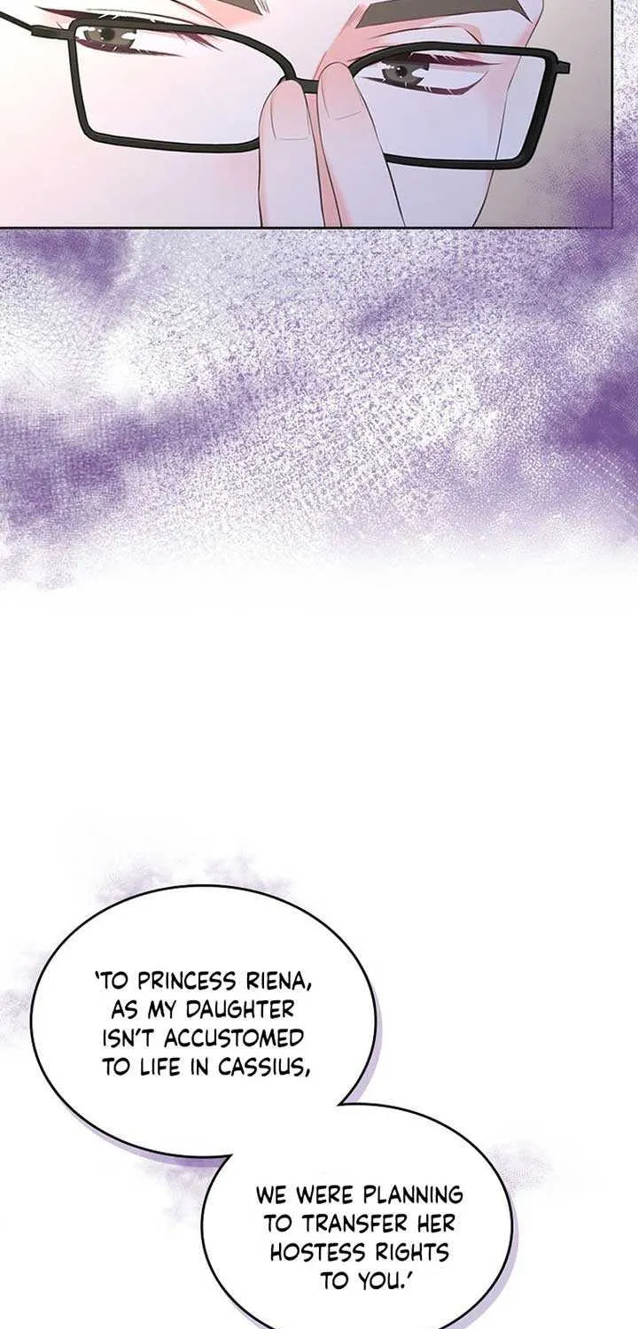 I Will Divorce The Female Lead’s Siscon Brother Zinmanga X Chapter 33 Page 34