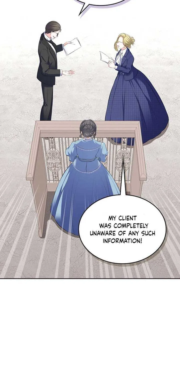 I Will Divorce The Female Lead’s Siscon Brother Zinmanga X Chapter 33 Page 35