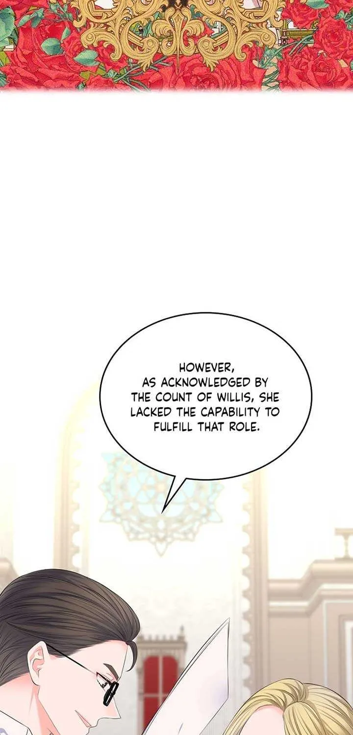 I Will Divorce The Female Lead’s Siscon Brother Zinmanga X Chapter 33 Page 40