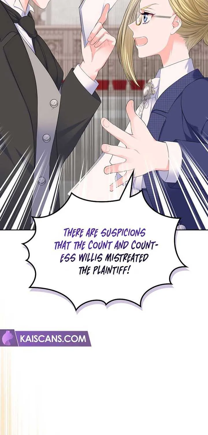 I Will Divorce The Female Lead’s Siscon Brother Zinmanga X Chapter 33 Page 41