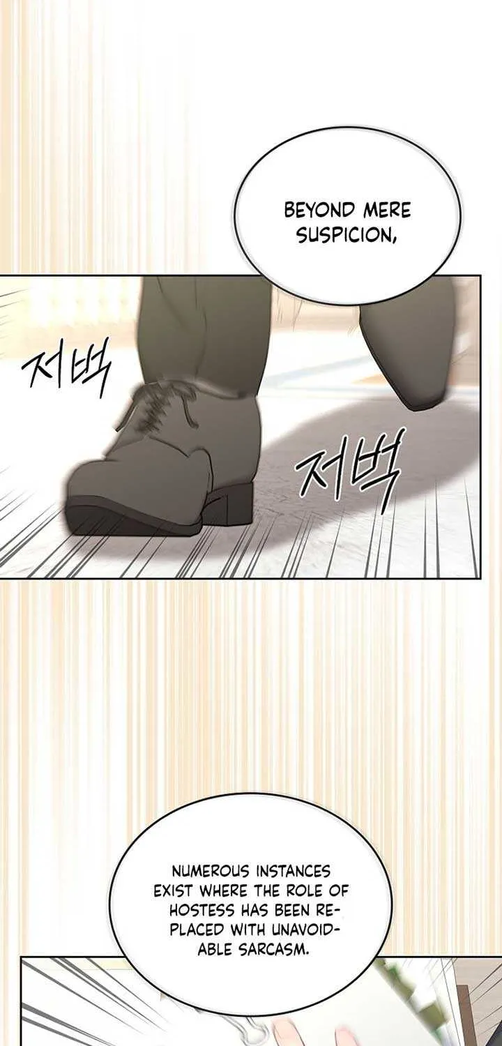 I Will Divorce The Female Lead’s Siscon Brother Zinmanga X Chapter 33 Page 42