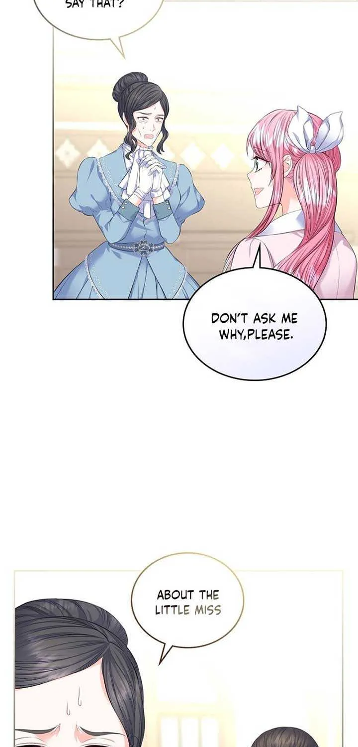 I Will Divorce The Female Lead’s Siscon Brother Zinmanga X Chapter 33 Page 52