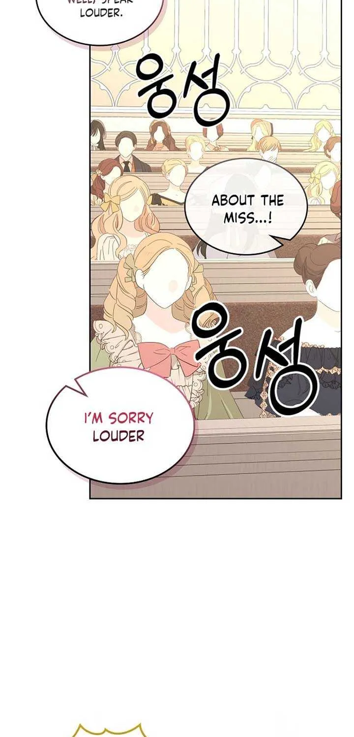 I Will Divorce The Female Lead’s Siscon Brother Zinmanga X Chapter 33 Page 54