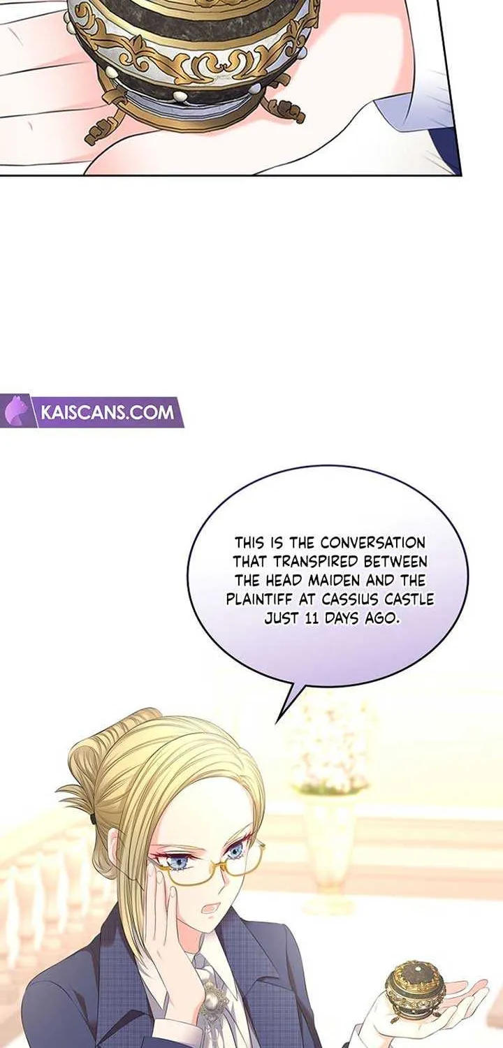 I Will Divorce The Female Lead’s Siscon Brother Zinmanga X Chapter 33 Page 62