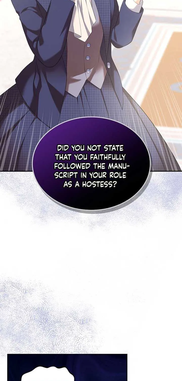 I Will Divorce The Female Lead’s Siscon Brother Zinmanga X Chapter 33 Page 63