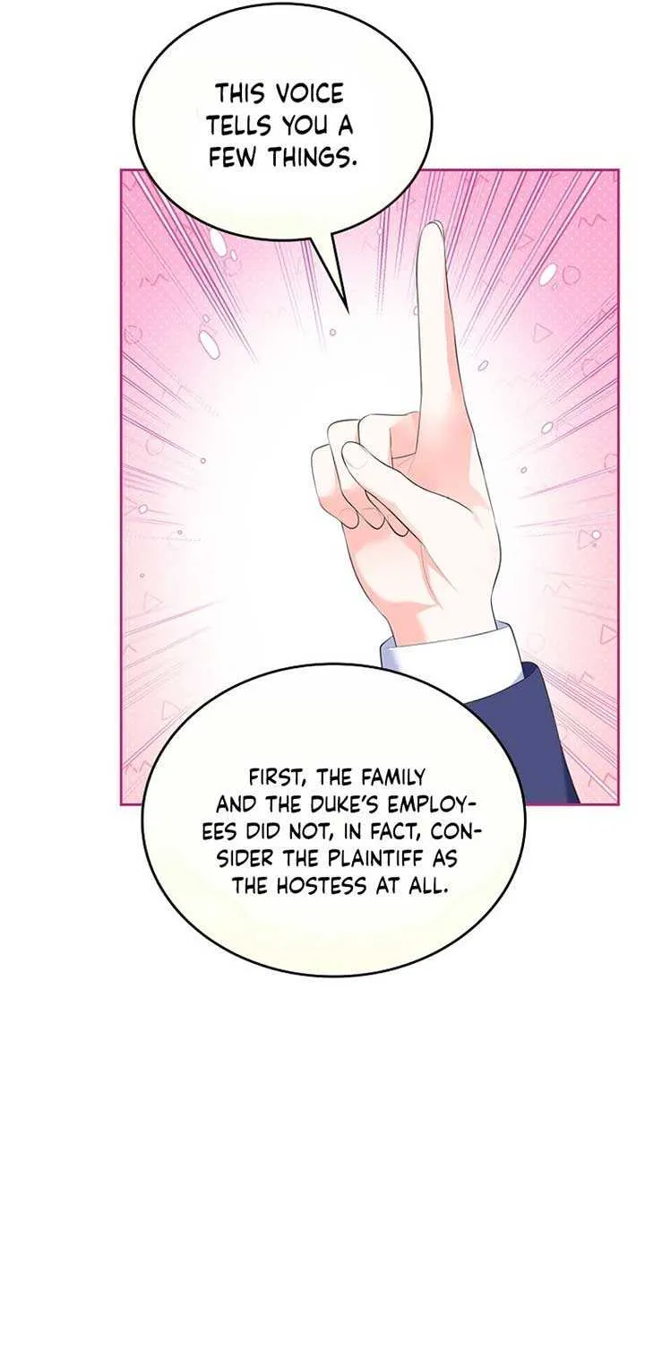 I Will Divorce The Female Lead’s Siscon Brother Zinmanga X Chapter 33 Page 65