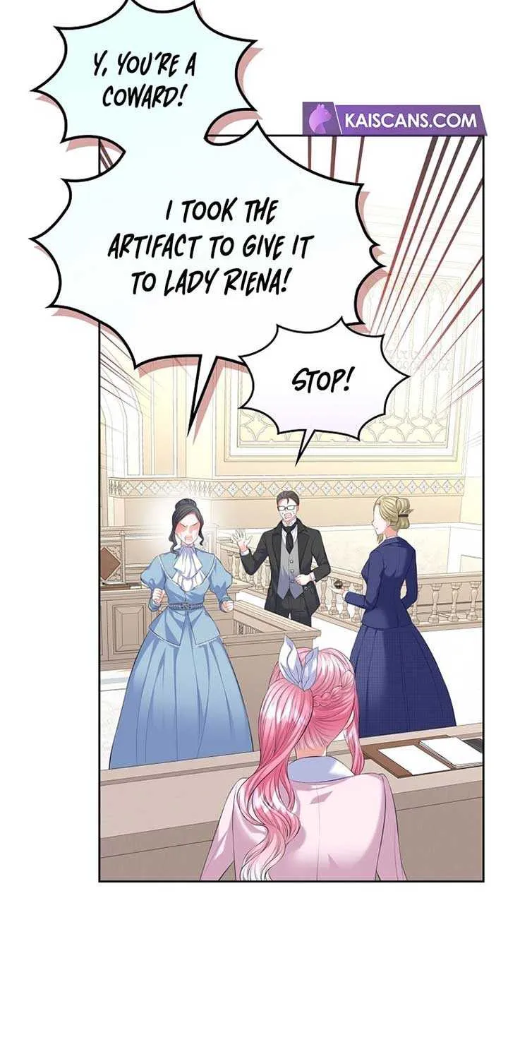 I Will Divorce The Female Lead’s Siscon Brother Zinmanga X Chapter 33 Page 69