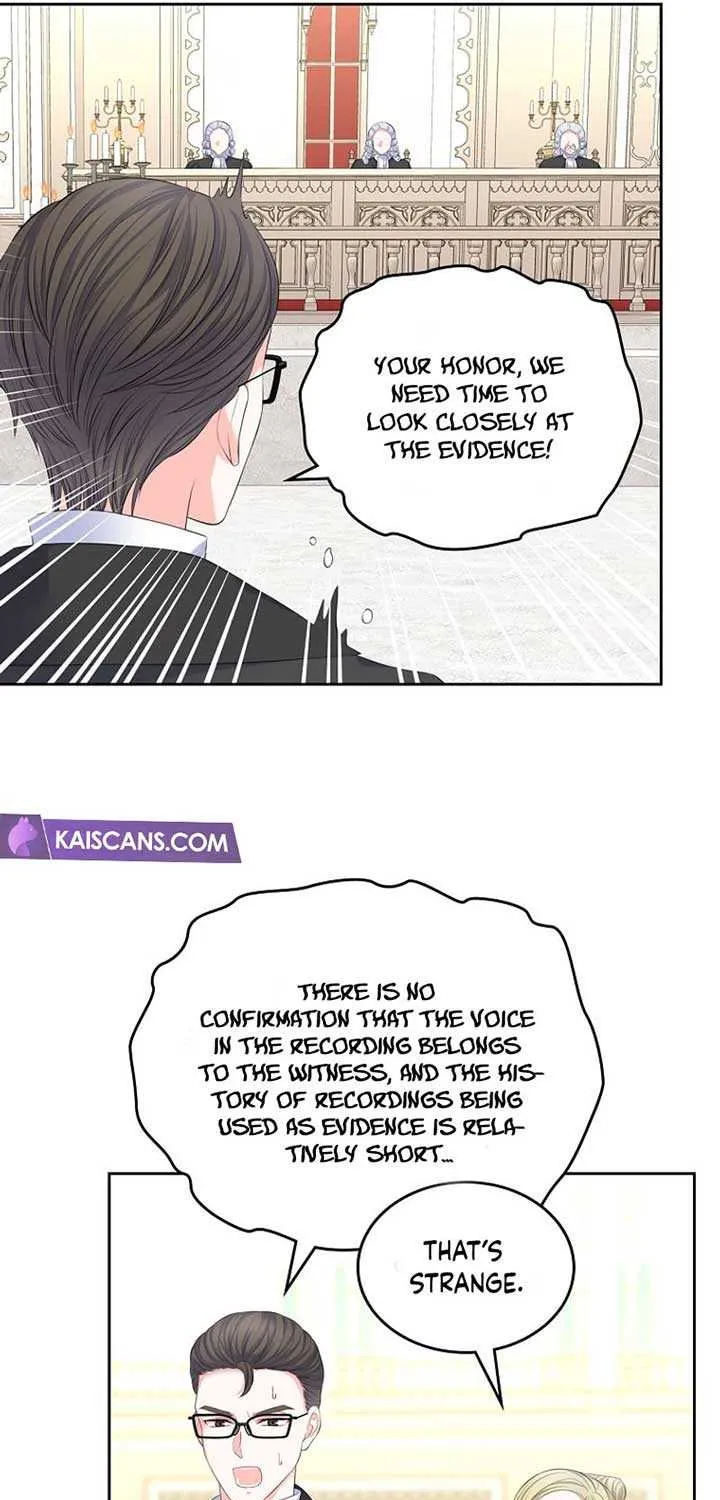 I Will Divorce The Female Lead’s Siscon Brother Zinmanga X Chapter 33 Page 74