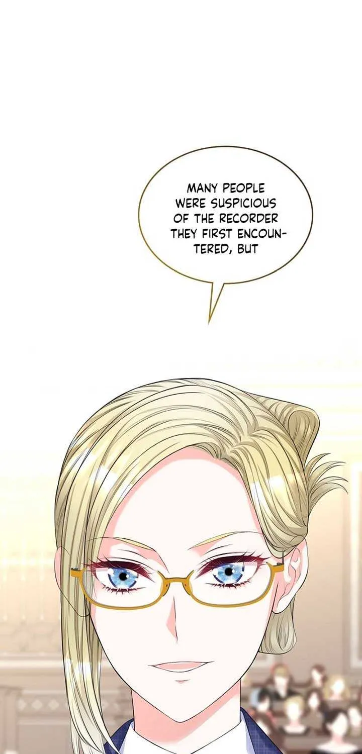 I Will Divorce The Female Lead’s Siscon Brother Zinmanga X Chapter 33 Page 79