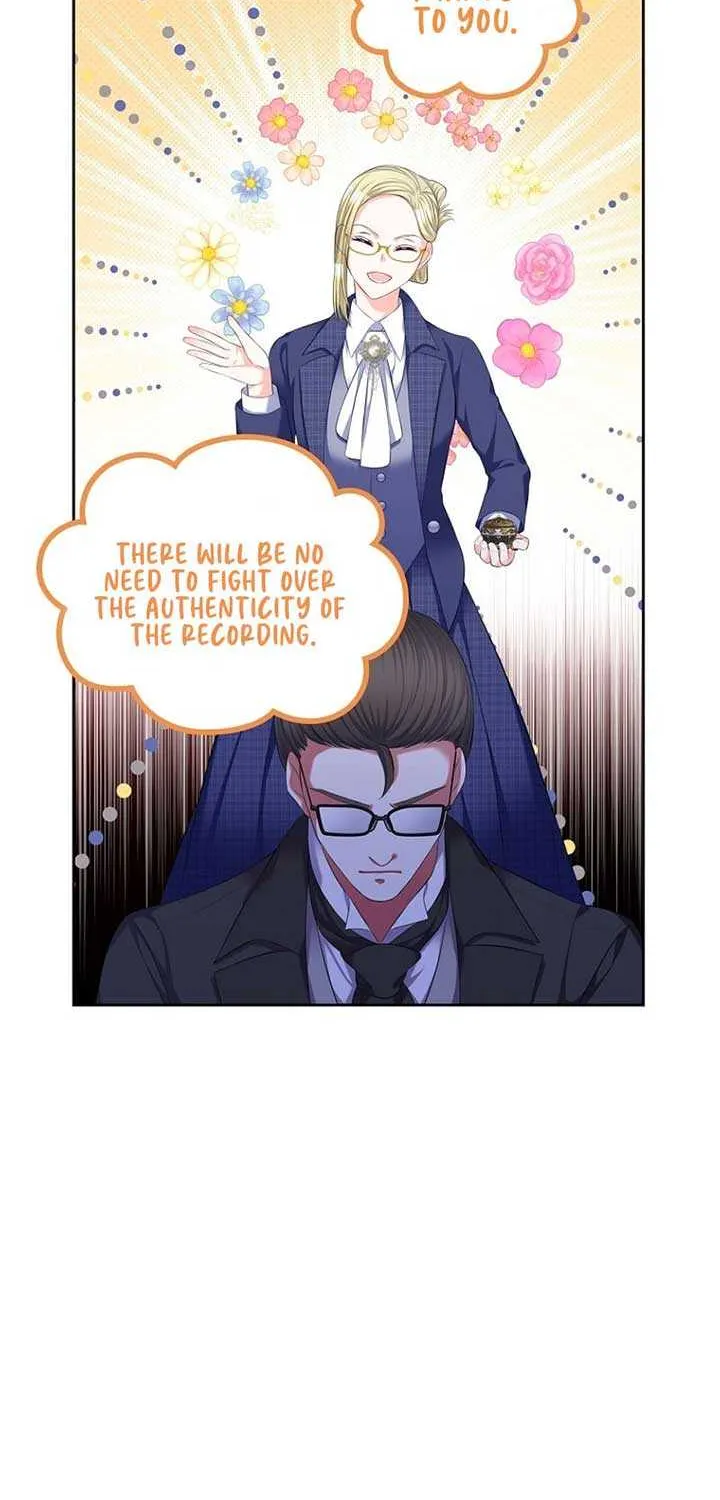 I Will Divorce The Female Lead’s Siscon Brother Zinmanga X Chapter 33 Page 81