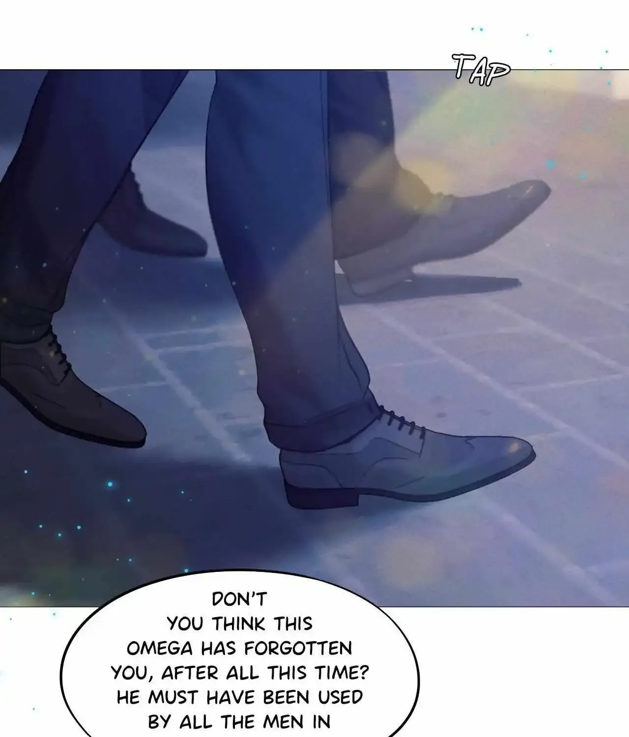 Phantom Of The Opera Zinmanga X Chapter 15 Page 21