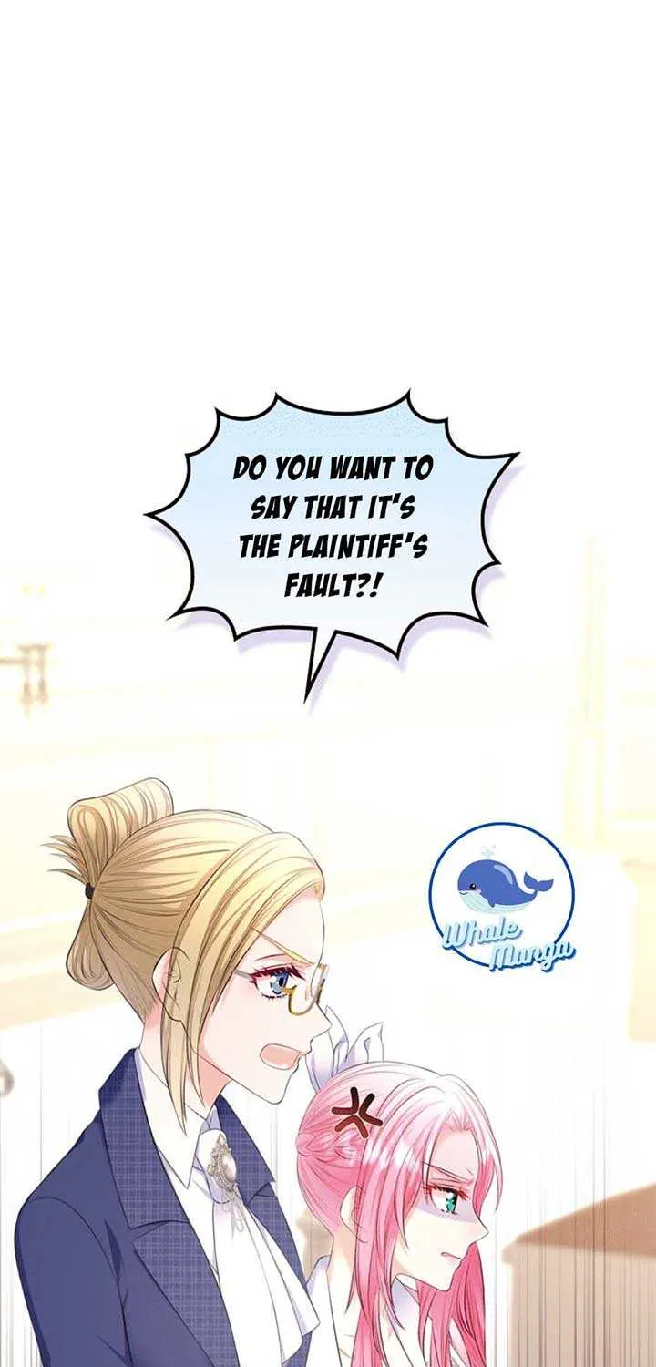 I Will Divorce The Female Lead’s Siscon Brother Zinmanga X Chapter 32 Page 6