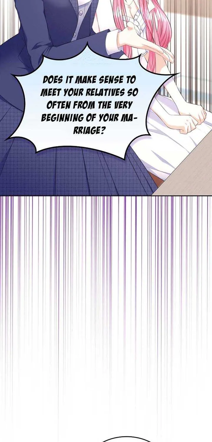 I Will Divorce The Female Lead’s Siscon Brother Zinmanga X Chapter 32 Page 7
