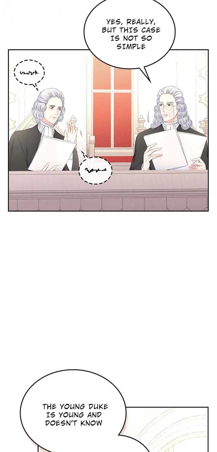 I Will Divorce The Female Lead’s Siscon Brother Zinmanga X Chapter 32 Page 8