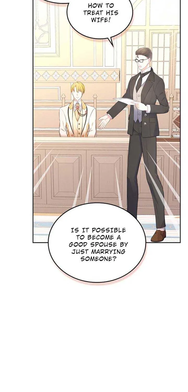 I Will Divorce The Female Lead’s Siscon Brother Zinmanga X Chapter 32 Page 9