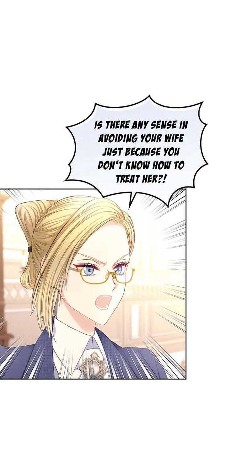 I Will Divorce The Female Lead’s Siscon Brother Zinmanga X Chapter 32 Page 15