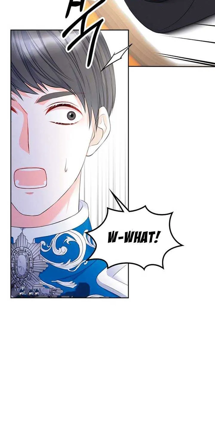 I Will Divorce The Female Lead’s Siscon Brother Zinmanga X Chapter 32 Page 56