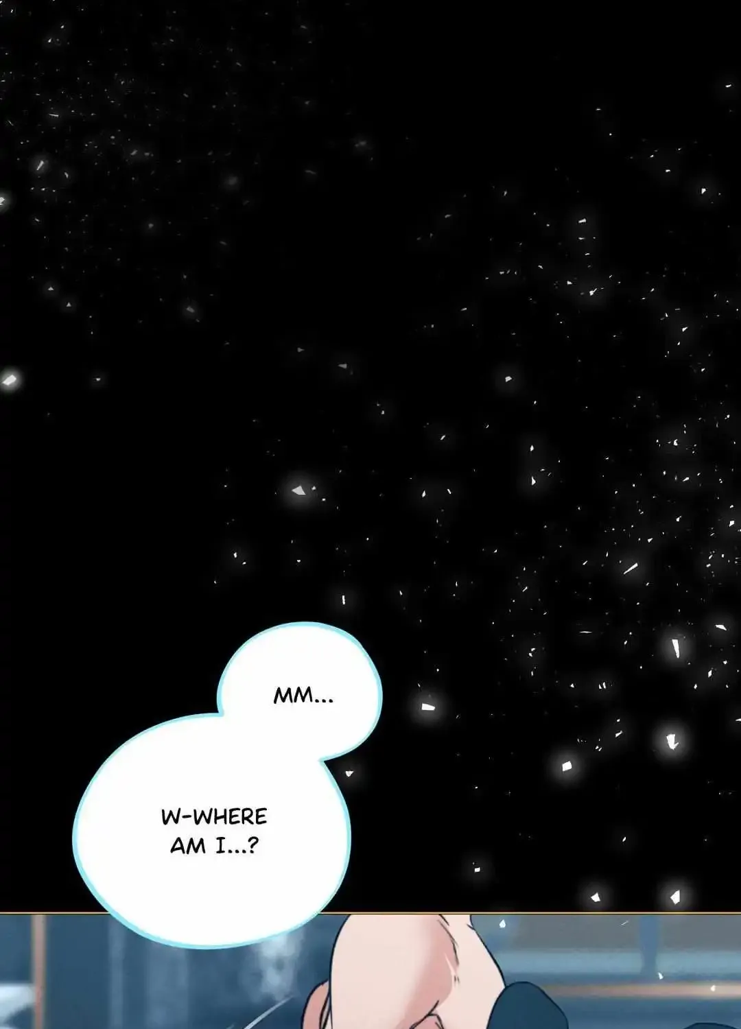 Phantom Of The Opera Zinmanga X Chapter 12 Page 35
