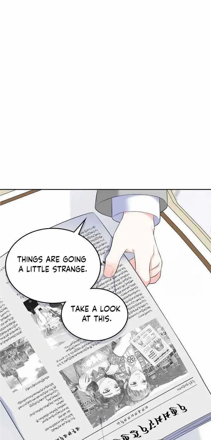 I Will Divorce The Female Lead’s Siscon Brother Zinmanga X Chapter 29 Page 16