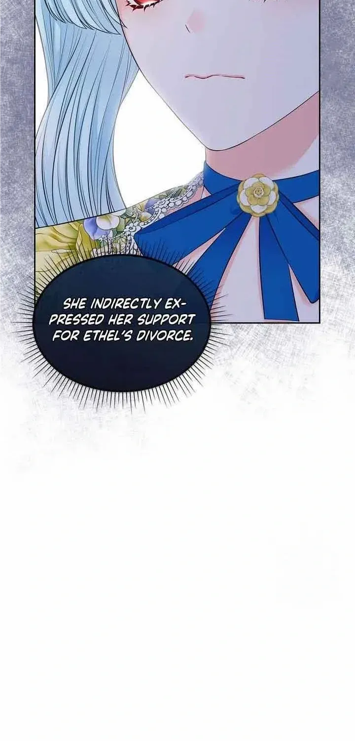 I Will Divorce The Female Lead’s Siscon Brother Zinmanga X Chapter 29 Page 28