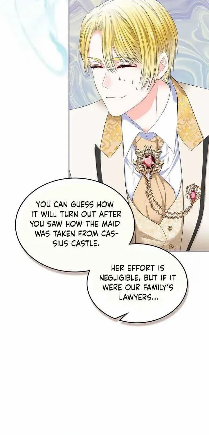 I Will Divorce The Female Lead’s Siscon Brother Zinmanga X Chapter 29 Page 34