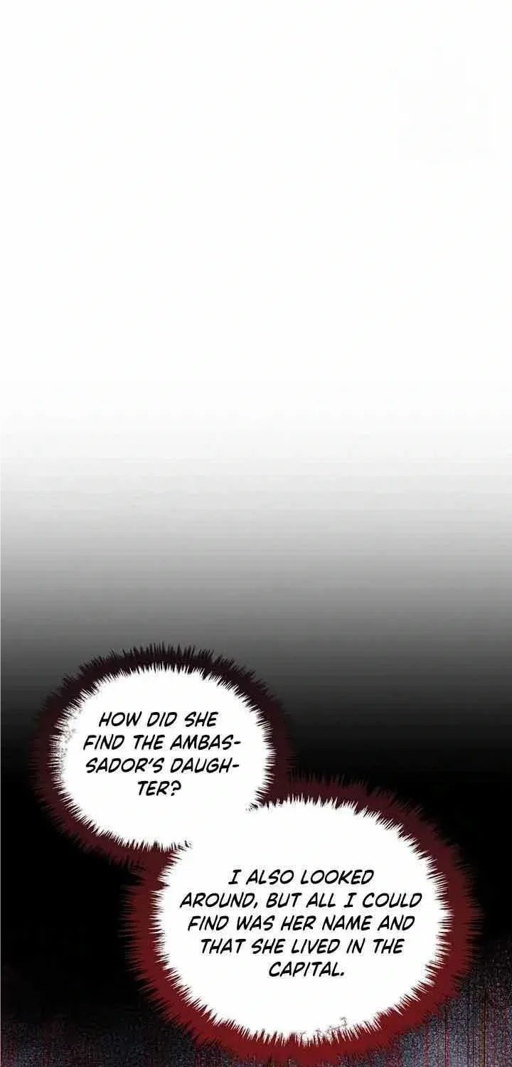 I Will Divorce The Female Lead’s Siscon Brother Zinmanga X Chapter 29 Page 39