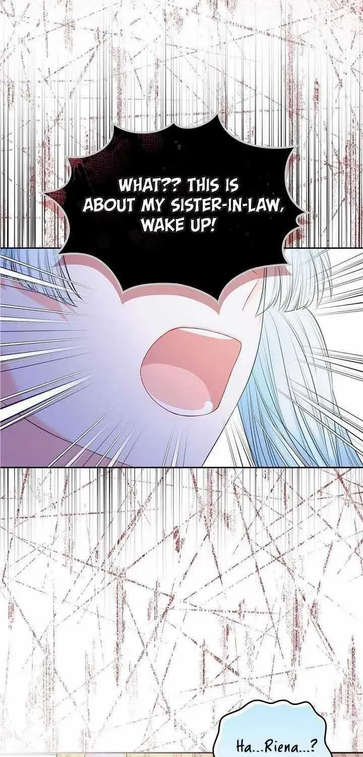 I Will Divorce The Female Lead’s Siscon Brother Zinmanga X Chapter 29 Page 49