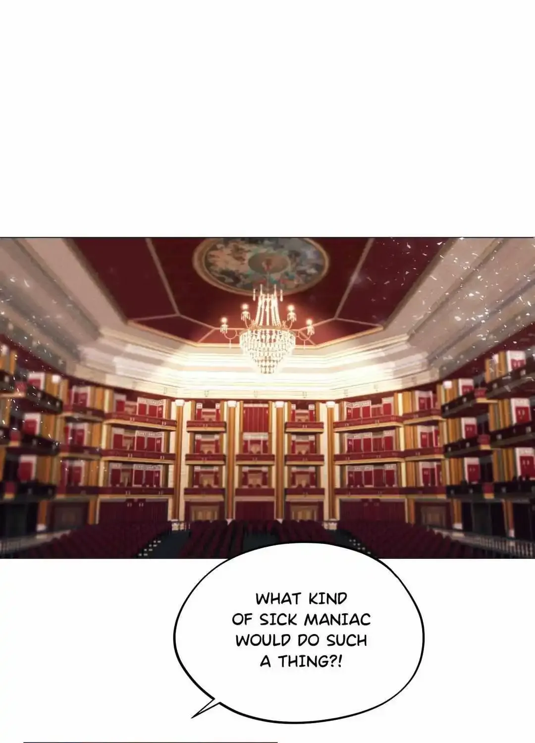 Phantom Of The Opera Zinmanga X Chapter 11 Page 5