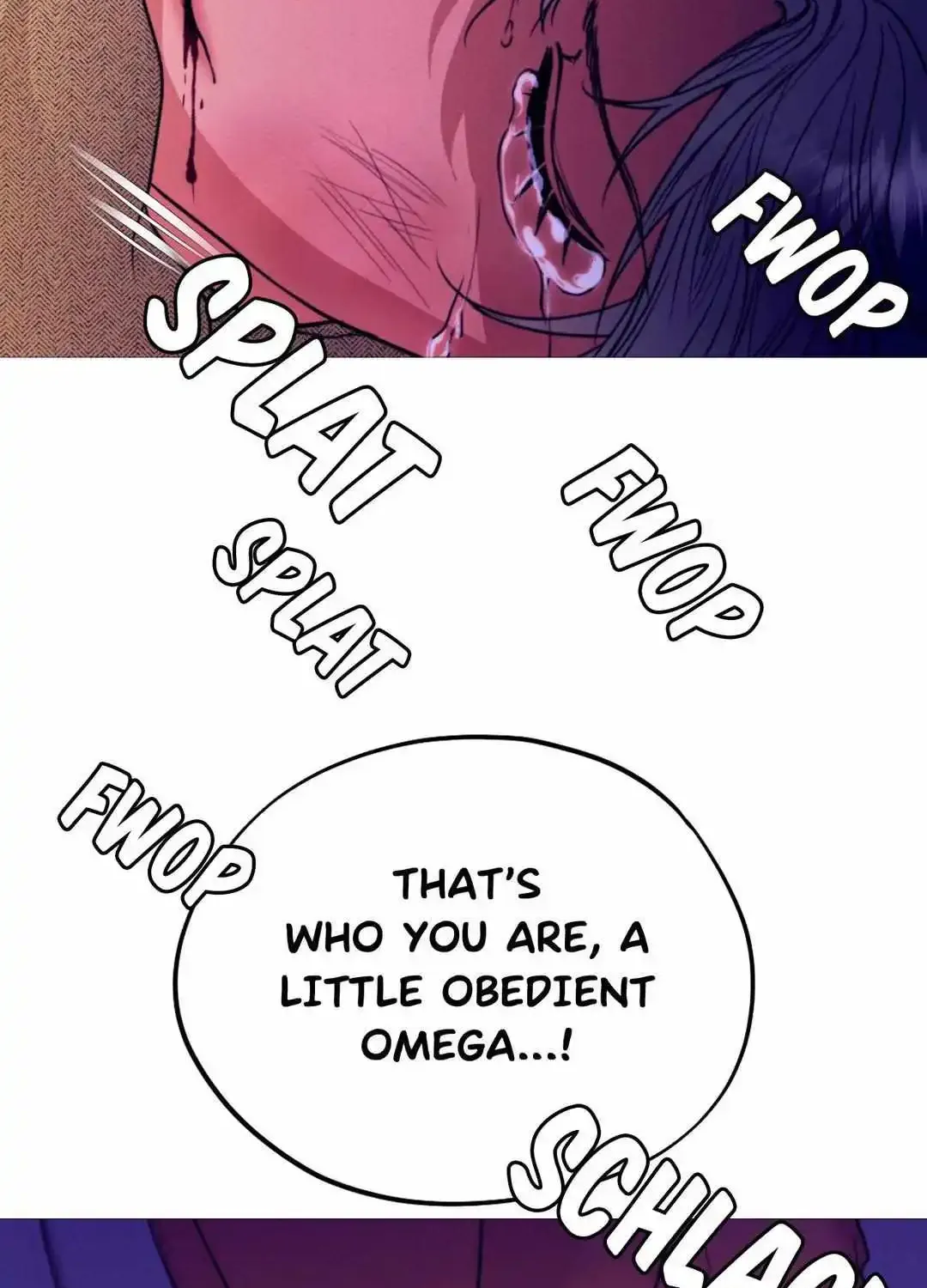 Phantom Of The Opera Zinmanga X Chapter 11 Page 81