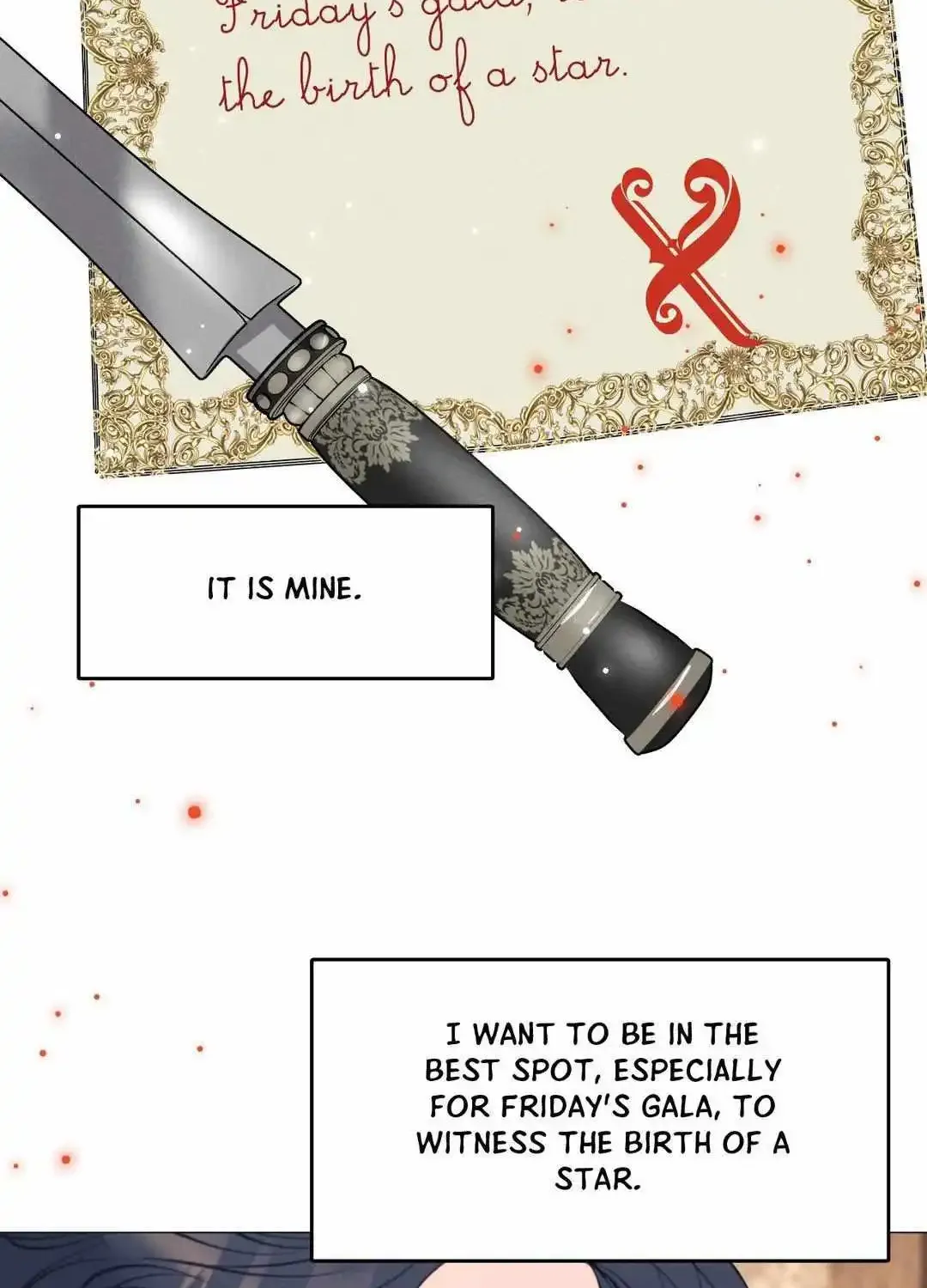 Phantom Of The Opera Zinmanga X Chapter 10 Page 113